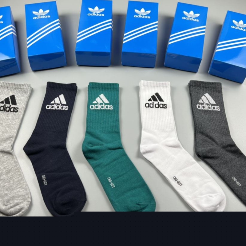 Ad*s socks